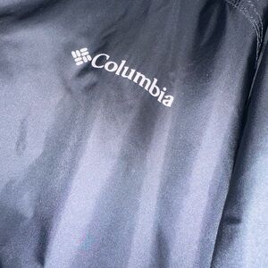 Columbia Dark Jacket